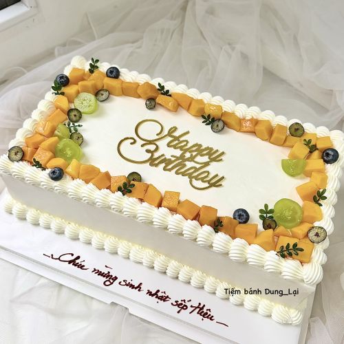 Bánh chữ nhật sz 20-38 - Bánh chữ nhật